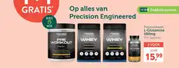 Holland & Barrett Precision Engineered aanbieding