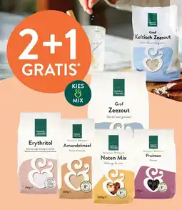 Holland & Barrett H&B Voeding en Dranken aanbieding