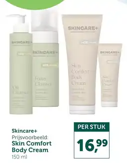 Holland & Barrett Skincare+ aanbieding
