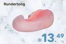 Buurtslagers Rundertong aanbieding