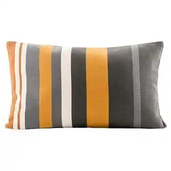 Leen Bakker Sierkussen Cheyenne - veelkleurig - 40x60 cm - Leen Bakker aanbieding