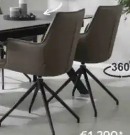 BE-Okay Stoel aanbieding