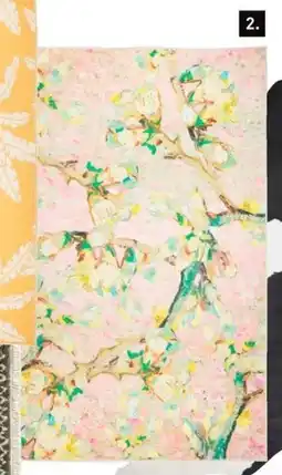 Karwei Vloerkleed van Gogh aanbieding