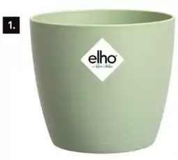 Karwei Elho Bloempot Brussels aanbieding