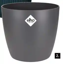 Karwei Elho Bloempot Brussels aanbieding