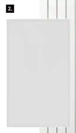 Karwei Livn infraroodpanneel Plus 175 aanbieding