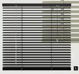 Karwei Karwei Aluminium Jaloezie aanbieding