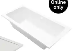 Karwei Inbouw Duo Ligbad Zephyra aanbieding