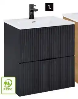 Karwei Atlantic Badkamermeubel Raf aanbieding