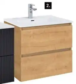 Karwei Atlantic Badkamermeubel Elena aanbieding