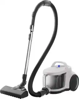 Coolblue AEG AL51C2SW CLEAN 5000 aanbieding