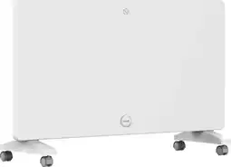 Coolblue Fuave Kopenhagen 2500 Blanc aanbieding