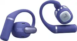 Coolblue JBL Sense Pro Bleu aanbieding