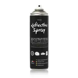 Decathlon Reflecterende verstuiver voor meerdere oppervlakken Reflectiv spray aanbieding
