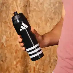 Decathlon Drinkbus 0,75 l zwart aanbieding