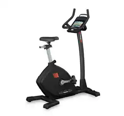 Decathlon Vanquish Multimedia hometrainer - Kinomap en Zwift - vliegwiel 14kg aanbieding