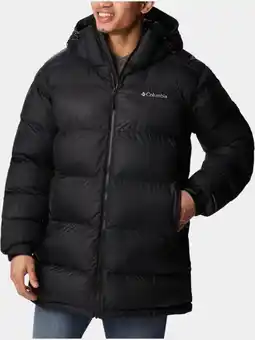 Decathlon Winterjas Men Pike Lake aanbieding