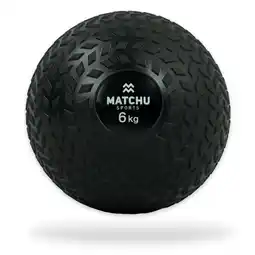 Decathlon Slam ball - 6 kg aanbieding