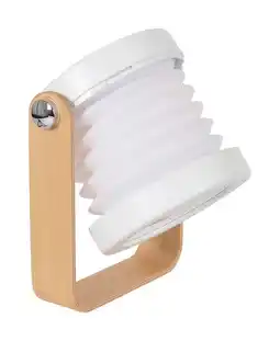 Decathlon Bo-Camp Urban Outdoor - Tafellamp - Highbury - Uitschuifbaar aanbieding