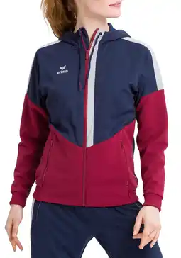 Decathlon Kapjas vrouw Erima Training aanbieding