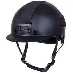 Decathlon Rijhelm QHP Austyn aanbieding