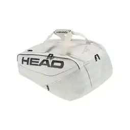Decathlon Sac de padel isotherme 45l - Head pro x aanbieding