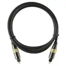 Electro Depot Optische kabel EDENWOOD 1,50M aanbieding