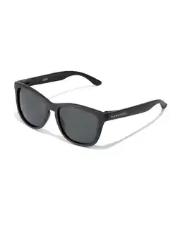 Decathlon HAWKERS - Zonnebrillen voor Mannen en Vrouwen POLARIZED ONE CARBON Dark aanbieding