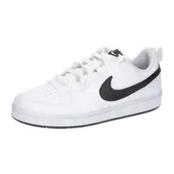 Decathlon Schoenen universeel voor vrouwen Nike Court Borough Low Recraft Bg aanbieding