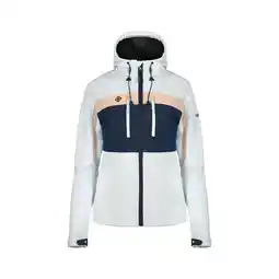 Decathlon Izas INATYE Soft Shell AWPS Jacket - Thermische bescherming & comfort voor alle aanbieding