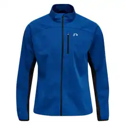 Decathlon Rits Zip Jasje Men Core Heren NEWLINE aanbieding