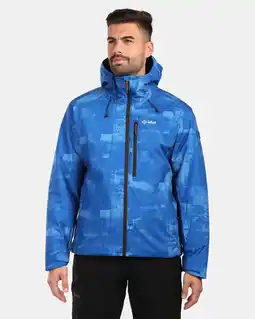 Decathlon Heren ski-jas Kilpi TAMPA-M aanbieding