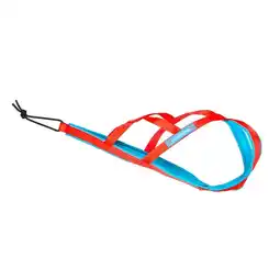 Decathlon Polar Quest - Harnas voor canicross, mushing - Inlandsis aanbieding