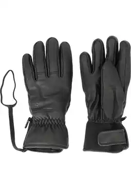 Decathlon Vingerhandschoenen Stoneham aanbieding