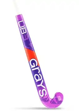 Decathlon Grays UltraBow3 Hockeystick aanbieding