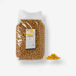 Decathlon Boilies voor karper Wellmix 14 mm 10 kg scopex aanbieding