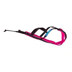 Decathlon Polar Evo - Verstelbaar canicross-harnas - Inlandsis aanbieding