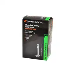 Decathlon HUTCHINSON Inner Tube PROTECT'AIR 29'' x 1.90 - 2.35 Presta 48mm aanbieding
