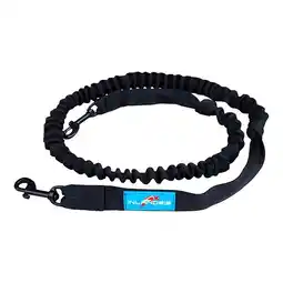 Decathlon Laat kleine hond canicross Crosser 2 SD - Inlandsis aanbieding