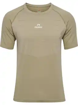 Decathlon Instap T-Shirt Nwlpace Heren NEWLINE aanbieding
