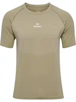 Decathlon Instap T-Shirt Nwlpace Heren NEWLINE aanbieding