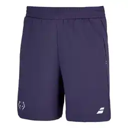 Decathlon Babolat Shorts Juan Lebrón Shorts aanbieding