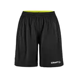 Decathlon Damesshort Craft Extend aanbieding