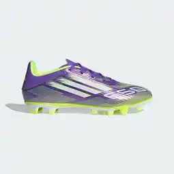 Decathlon F50 Club Firm/Multi-Ground Voetbalschoenen aanbieding