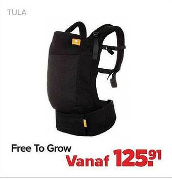 Free To Grow Tula