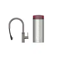 Krëfel Flex round gun + COMBI+ aanbieding