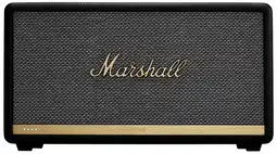 Krëfel Stanmore II Bluetooth Speaker - Zwart aanbieding