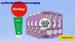 Bol.com op Goede keuze verzorging aanbieding