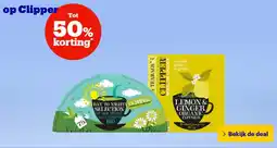 Bol.com op Clipper aanbieding