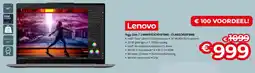 Exellent Lenovo Yoga Slim 7 141MH9 83CV00F9MB - ITLN83CV00F9MB aanbieding